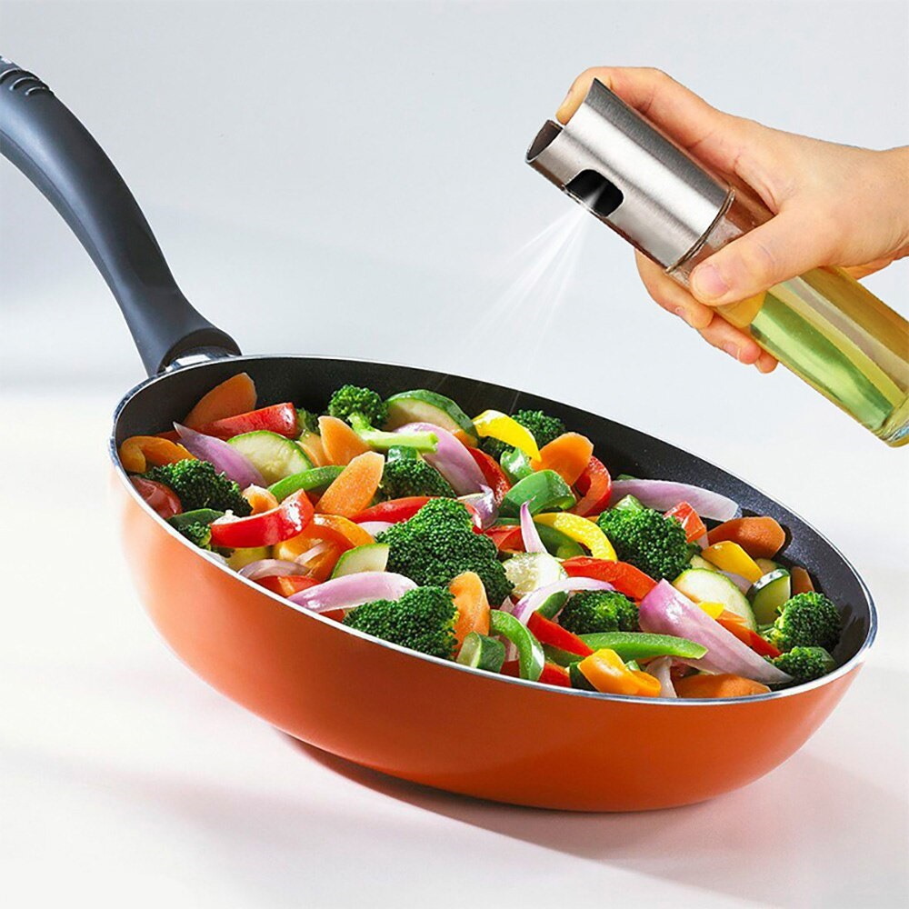 מרסס שמן OIL SPRAYER – תמונה 2
