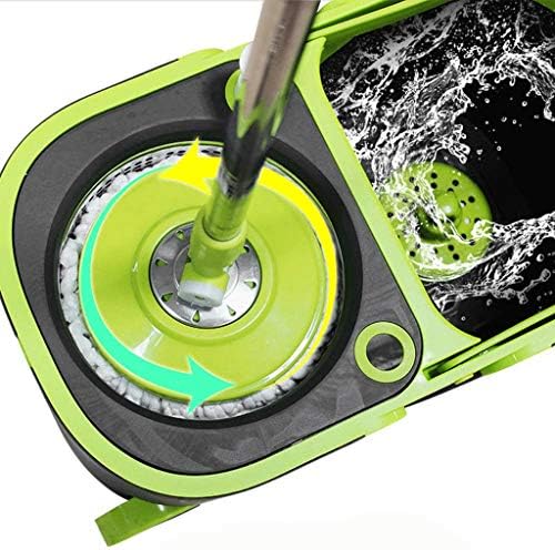 דלי הפלא SPIN MOP – תמונה 5